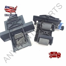 Show details for Q3938-67969 Q784267902 ADF Pickup Roller Separation Pad for HP CM6030 6040 M5035 Picture of Q3938-67969 Q784267902 ADF Pickup Roller Separation Pad for HP CM6030 6040 M5035